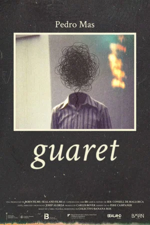 Постер: Guaret