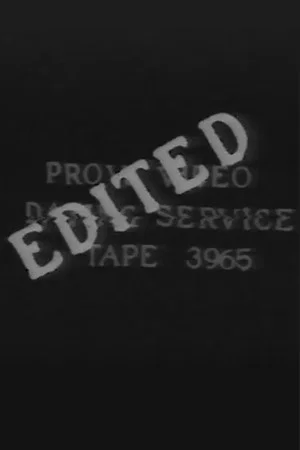 Постер: Providence Video Dating Service (Recovered Tapes)