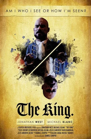 Постер: The King