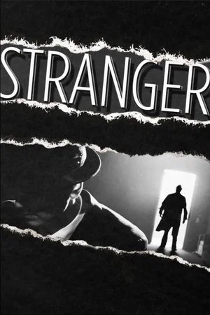 Постер: Stranger