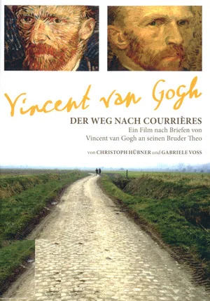 Постер: Vincent van Gogh - Der Weg nach Courrières