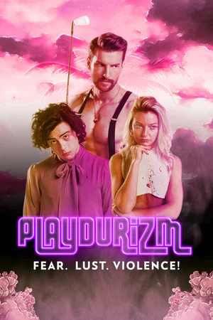 Постер: Playdurizm