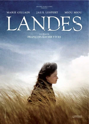 Постер: Landes