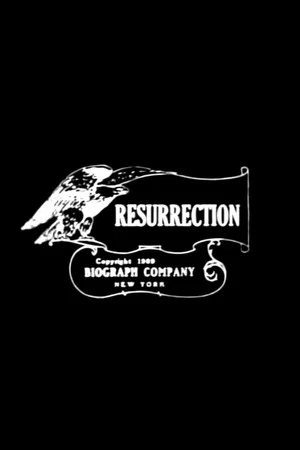 Постер: Resurrection