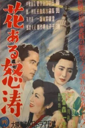 Постер: Hana aru dotō
