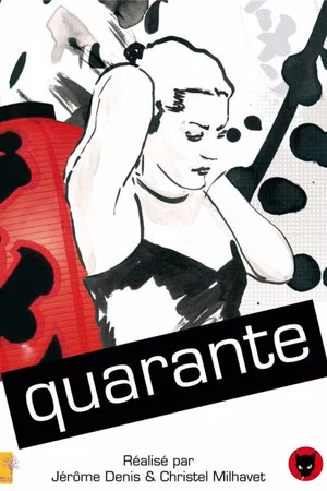 Постер: Quarante