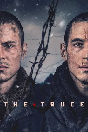 Постер: The Truce