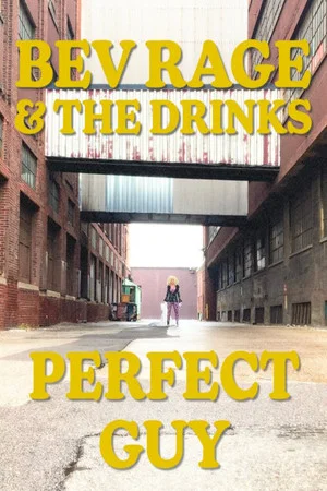 Постер: Perfect Guy