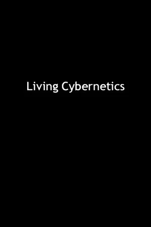 Постер: Living Cybernetics