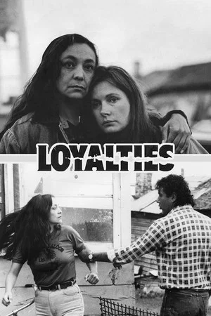 Постер: Loyalties