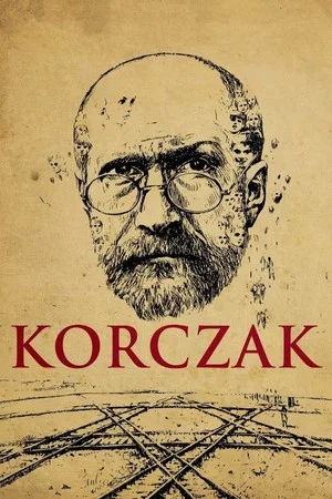 Постер: Корчак