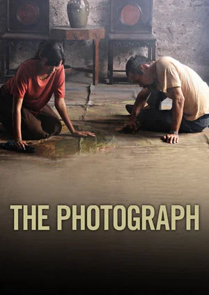 Постер: The Photograph