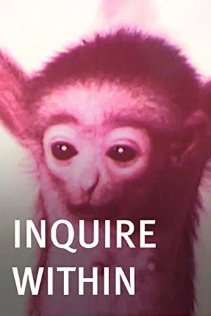Постер: Inquire Within