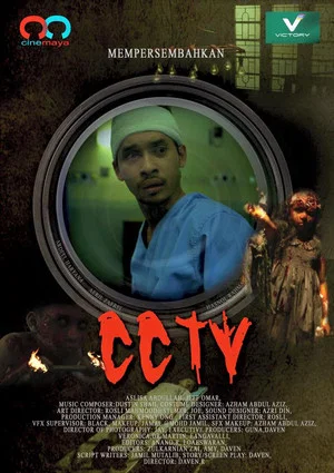 Постер: CCTV