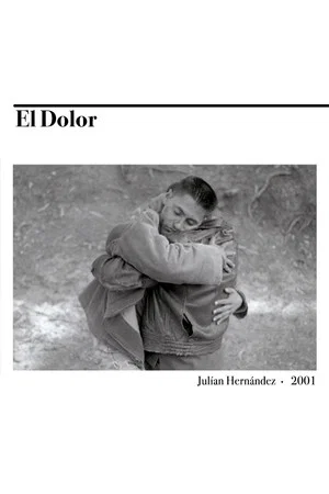 Постер: El dolor