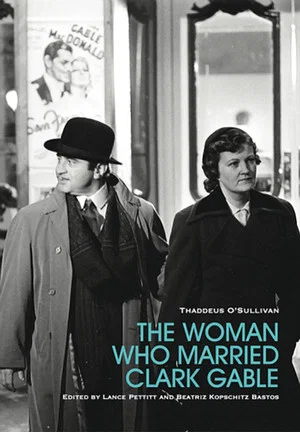 Постер: The Woman Who Married Clark Gable