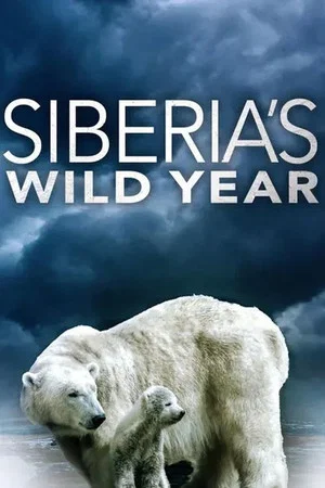 Постер: Siberia's Wild Year