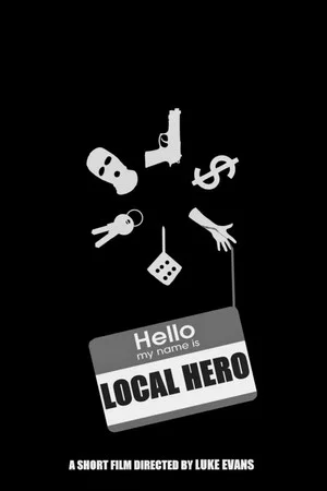Постер: Local Hero