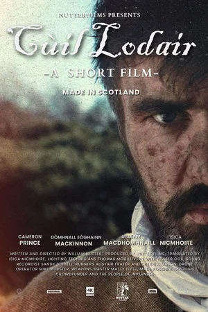 Постер: Cùil Lodair