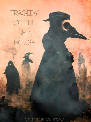 Постер: Tragedy of the Red House