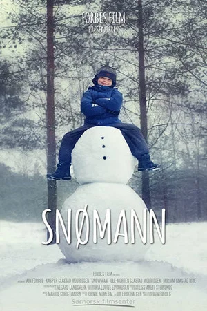 Постер: Snowman
