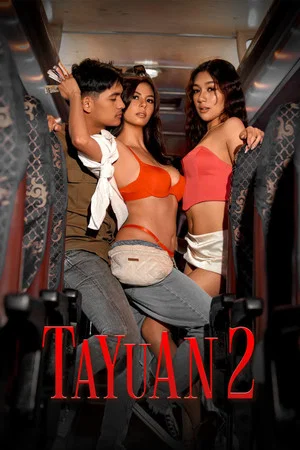Постер: Tayuan 2