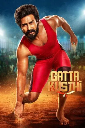 Постер: Gatta Kusthi