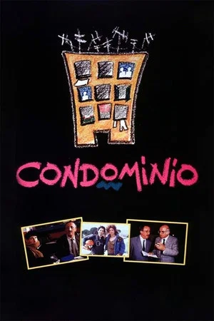 Постер: Condominio