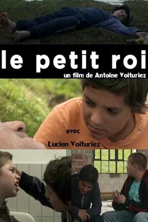 Постер: The Little King