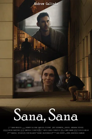 Постер: Sana, Sana