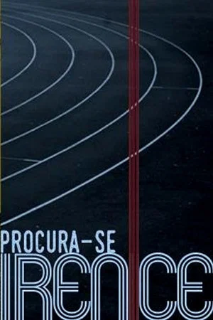 Постер: Procura-se Irenice
