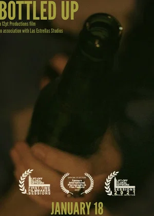 Постер: Bottled Up