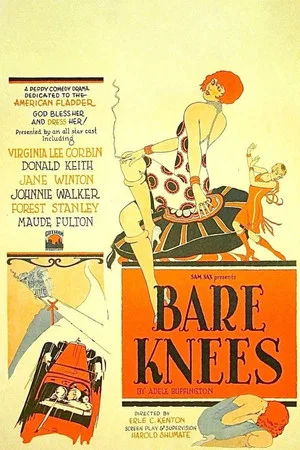 Постер: Bare Knees