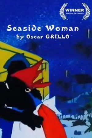 Постер: Seaside Woman