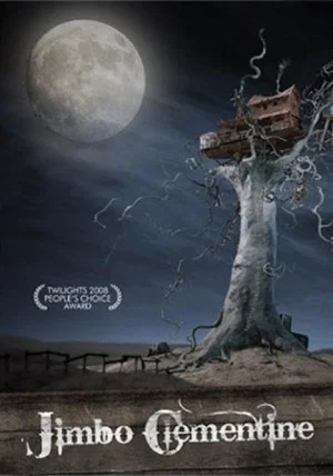 Постер: Jimbo Clementine