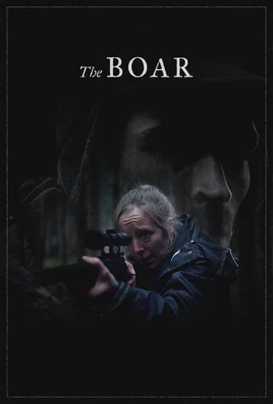 Постер: The Boar
