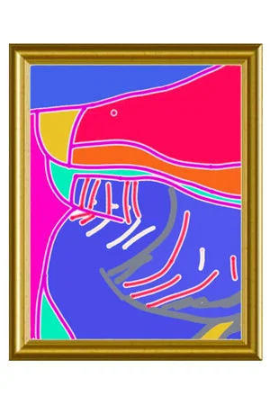 Постер: Angles