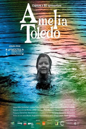 Постер: Amelia Toledo