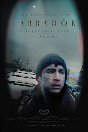 Постер: Labrador — Autopsy of Silence