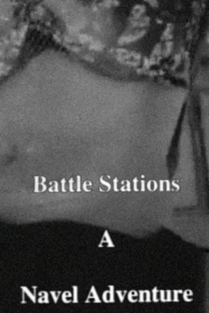 Постер: Battle Stations – A Navel Adventure