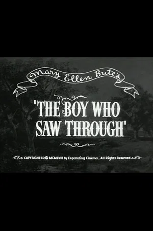 Постер: The Boy Who Saw Through