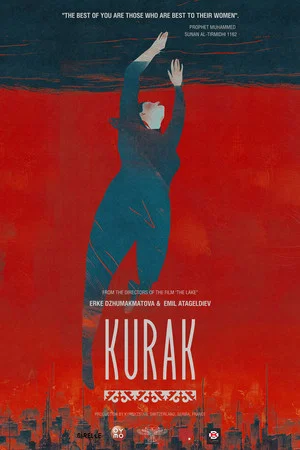 Постер: Kurak