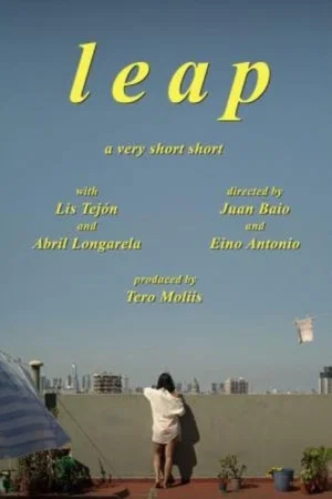Постер: Leap