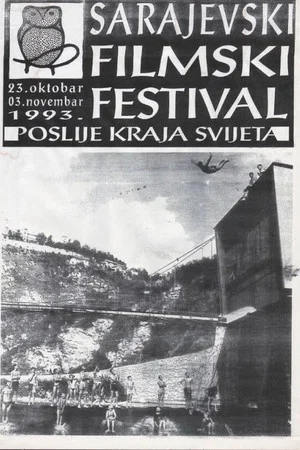 Постер: Sarajevo Film Festival