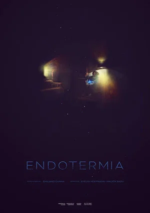 Постер: Endotermia