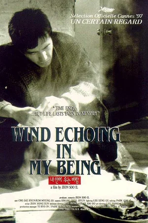 Постер: Wind Echoing in My Being