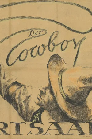 Постер: Der Cowboy