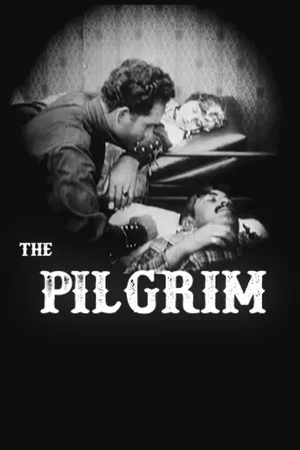 Постер: The Pilgrim
