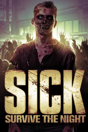 Постер: Sick