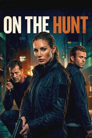 Постер: On the Hunt